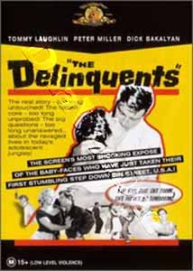 Delinquents (DVD)